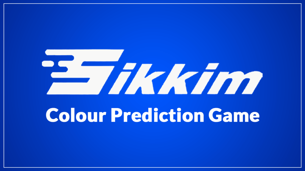sikkim game login link